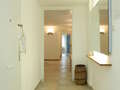 Dachterrassenwohnung München Lehel 02 Flur/Gang 3850
