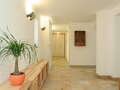 Dachterrassenwohnung München Lehel 03 Flur/Gang 3850
