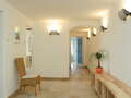 Dachterrassenwohnung München Lehel 04 Flur/Gang 3850