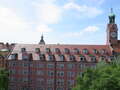 Dachterrassenwohnung München Lehel 07 Balkon 3850