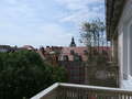 Dachterrassenwohnung München Lehel 08 Balkon 3850