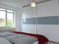 Dachterrassenwohnung München Lehel 02 Schlafen 3850
