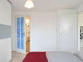 Dachterrassenwohnung München Lehel 03 Schlafen 3850