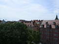 Dachterrassenwohnung München Lehel 01 Aussicht 3850