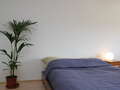 Dachterrassenwohnung München Lehel 02 2. Schlafen 3850