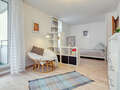 Wohnung München Schwabing (links der Leopoldstraße) 01 Wohnen 386