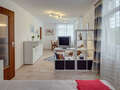 Wohnung München Schwabing (links der Leopoldstraße) 03 Wohnen 386