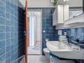 Wohnung München Schwabing (links der Leopoldstraße) 02 Badezimmer 386