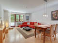 Maisonettewohnung München Glockenbachviertel 01 Wohnen 3866