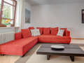 Maisonettewohnung München Glockenbachviertel 03 Wohnen 3866