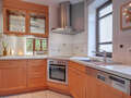 Maisonettewohnung München Glockenbachviertel 01 Küche 3866