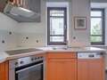 Maisonettewohnung München Glockenbachviertel 02 Küche 3866