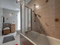 Maisonettewohnung München Glockenbachviertel 01 Badezimmer 3866