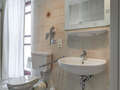 Maisonettewohnung München Glockenbachviertel 02 Badezimmer 3866