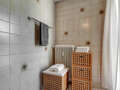 Maisonettewohnung München Glockenbachviertel 03 Badezimmer 3866