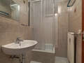 Maisonettewohnung München Glockenbachviertel 02 2. Badezimmer 3866
