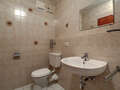 Maisonettewohnung München Glockenbachviertel 03 2. Badezimmer 3866