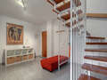 Maisonettewohnung München Glockenbachviertel 03 Flur/Gang 3866