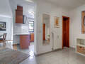 Maisonettewohnung München Glockenbachviertel 04 Flur/Gang 3866