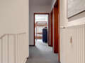 Maisonettewohnung München Glockenbachviertel 06 Flur/Gang 3866