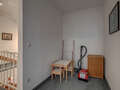 Maisonettewohnung München Glockenbachviertel 07 Flur/Gang 3866