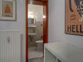 Maisonettewohnung München Glockenbachviertel 08 Flur/Gang 3866