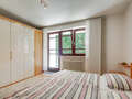 Maisonettewohnung München Glockenbachviertel 03 Schlafen 3866