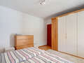 Maisonettewohnung München Glockenbachviertel 04 Schlafen 3866