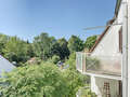 Maisonettewohnung München Glockenbachviertel 01 Aussicht 3866