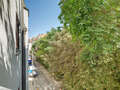 Maisonettewohnung München Glockenbachviertel 03 Aussicht 3866