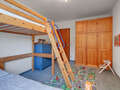 Maisonettewohnung München Glockenbachviertel 03 Gästezimmer 3866