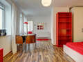Wohnung München Schwabing-West (rund um den Hohenzollernplatz) 01 Wohnen 3868