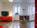 Wohnung München Schwabing-West (rund um den Hohenzollernplatz) 02 Wohnen 3868