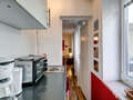 Wohnung München Schwabing-West (rund um den Hohenzollernplatz) 02 Küche 3868