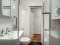 Wohnung München Schwabing-West (rund um den Hohenzollernplatz) 03 Badezimmer 3868