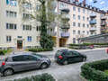 Wohnung München Schwabing-West (rund um den Hohenzollernplatz) 01 Aussicht 3868