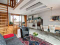 Dachterrassenwohnung München Gärtnerplatzviertel 02 Wohnen 4036