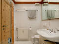 Dachterrassenwohnung München Gärtnerplatzviertel 04 Badezimmer 4036