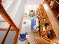 Dachterrassenwohnung München Gärtnerplatzviertel 03 Flur/Gang 4036