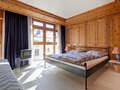 Dachterrassenwohnung München Gärtnerplatzviertel 01 Schlafen 4036