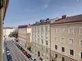 Dachterrassenwohnung München Gärtnerplatzviertel 01 Aussicht 4036
