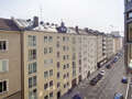 Dachterrassenwohnung München Gärtnerplatzviertel 02 Aussicht 4036