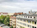 Dachterrassenwohnung München Gärtnerplatzviertel 03 Aussicht 4036