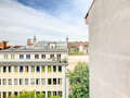 Dachterrassenwohnung München Gärtnerplatzviertel 04 Aussicht 4036