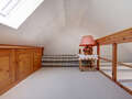 Dachterrassenwohnung München Gärtnerplatzviertel 01 Gästezimmer 4036