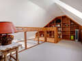 Dachterrassenwohnung München Gärtnerplatzviertel 02 Gästezimmer 4036
