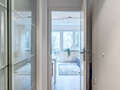 Apartment München Maxvorstadt - Amalienpassage 01 Flur/Gang 4037