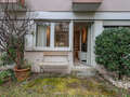 Apartment München Maxvorstadt - Amalienpassage 01 Terrasse 4037