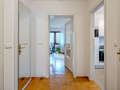 Wohnung München Berg am Laim 02 Flur/Gang 4038