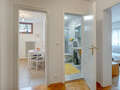 Wohnung München Berg am Laim 03 Flur/Gang 4038